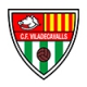 viladecavalls CF Viladecavalls